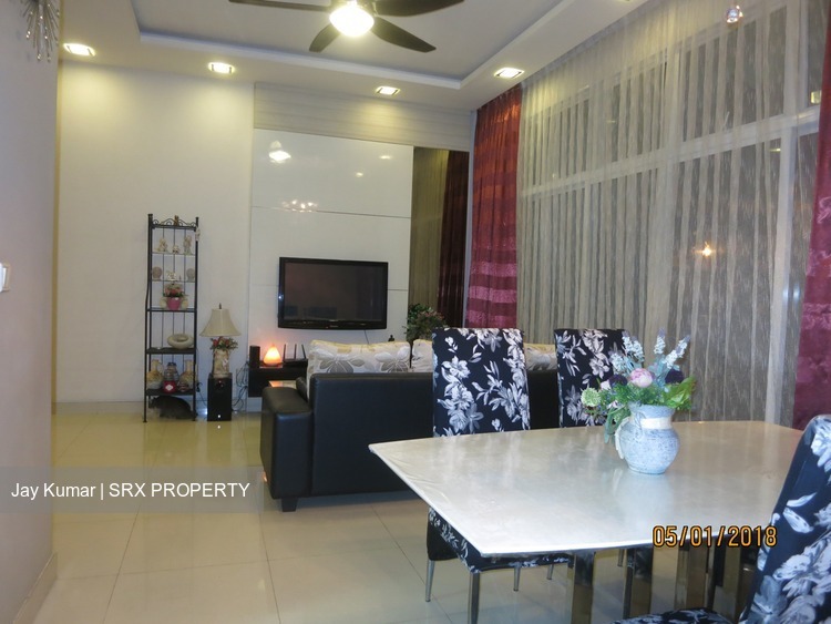 Ang Mo Kio Street 52 (Ang Mo Kio), HDB Executive #169289512